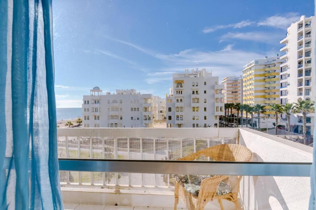 Nascente Sea View @Homesbyfc Куартейра Екстериор снимка