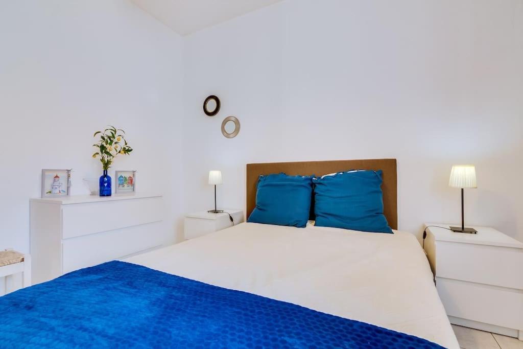 Nascente Sea View @Homesbyfc Куартейра Екстериор снимка