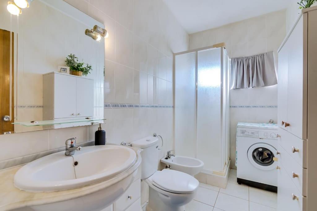 Nascente Sea View @Homesbyfc Куартейра Екстериор снимка