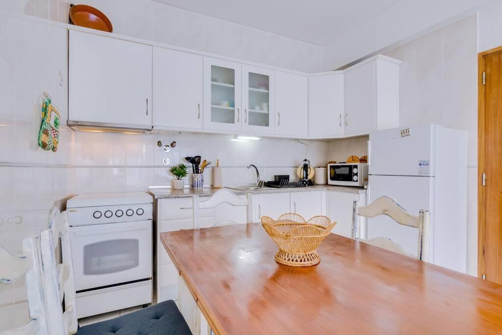 Nascente Sea View @Homesbyfc Куартейра Екстериор снимка
