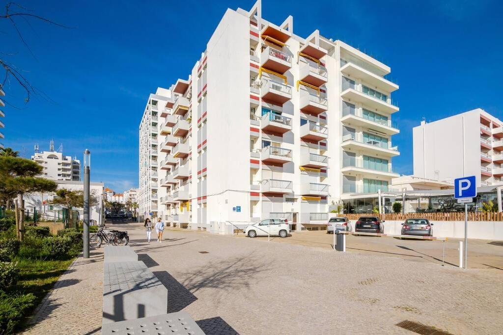 Nascente Sea View @Homesbyfc Куартейра Екстериор снимка